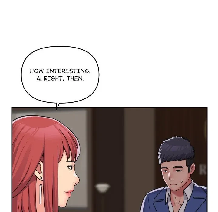 The Ladies' Associate Chapter 38, page 14