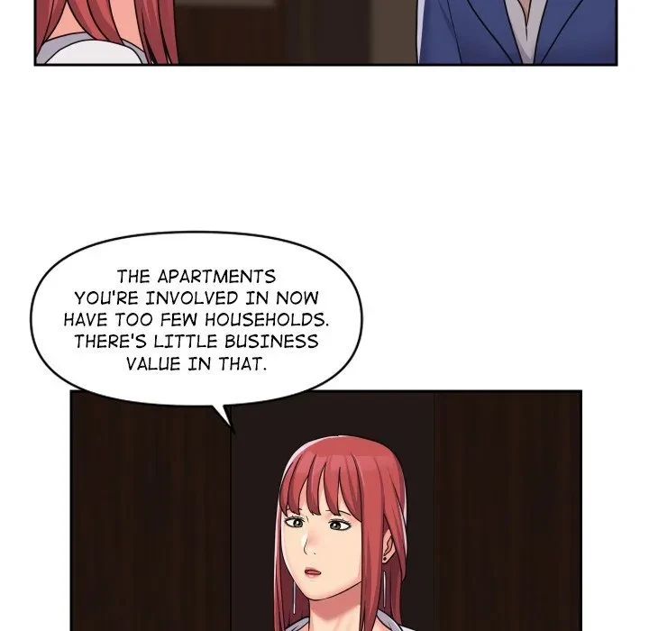 The Ladies' Associate Chapter 38, page 15