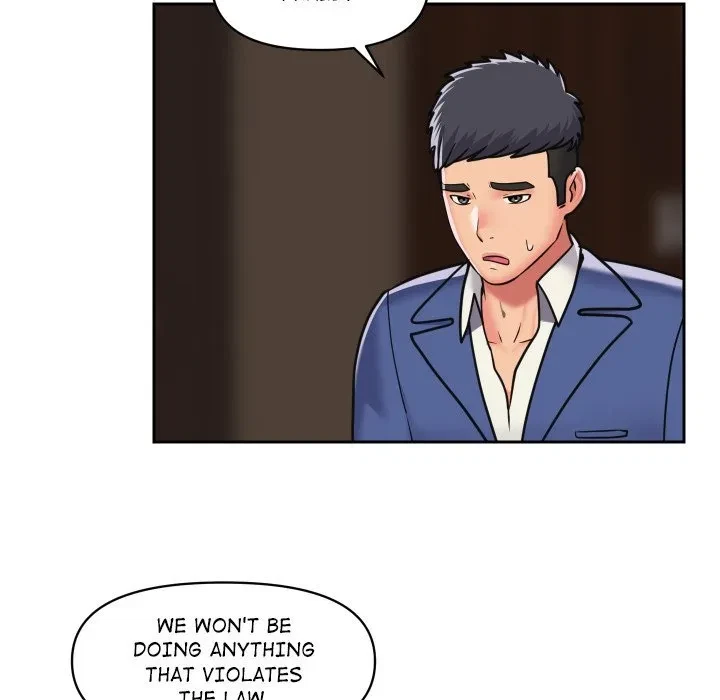 The Ladies' Associate Chapter 38, page 20