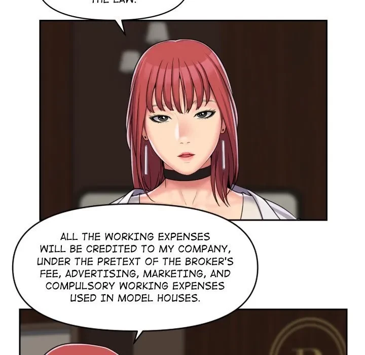 The Ladies' Associate Chapter 38, page 21