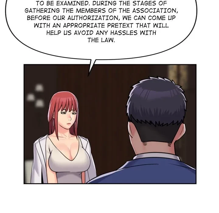The Ladies' Associate Chapter 38, page 25