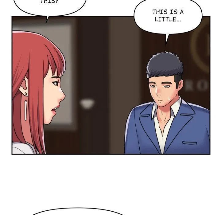 The Ladies' Associate Chapter 38, page 27