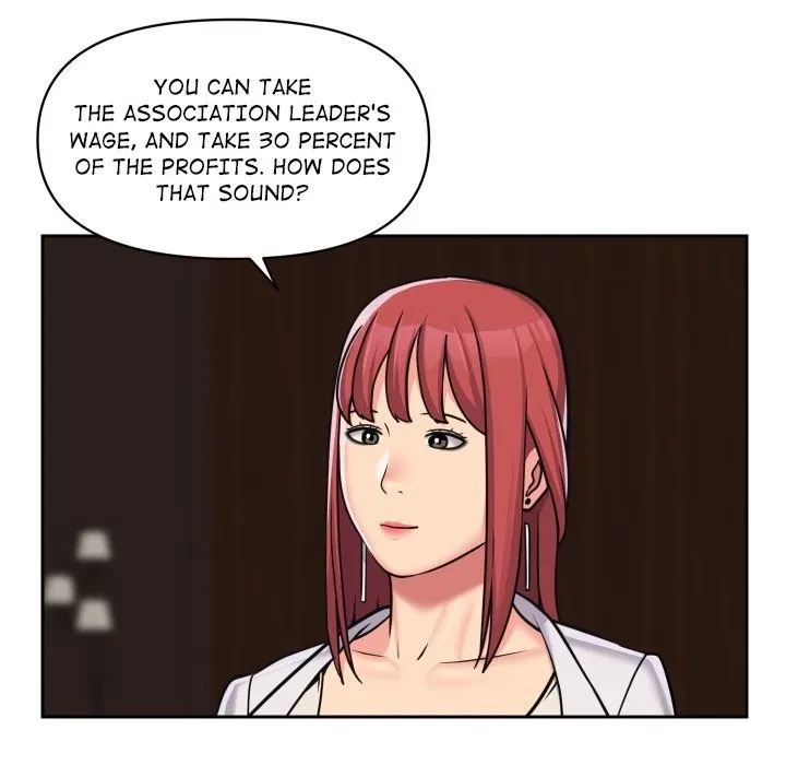 The Ladies' Associate Chapter 38, page 29