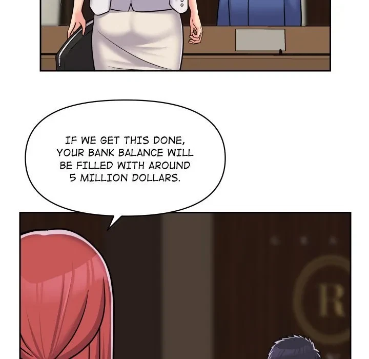 The Ladies' Associate Chapter 38, page 31