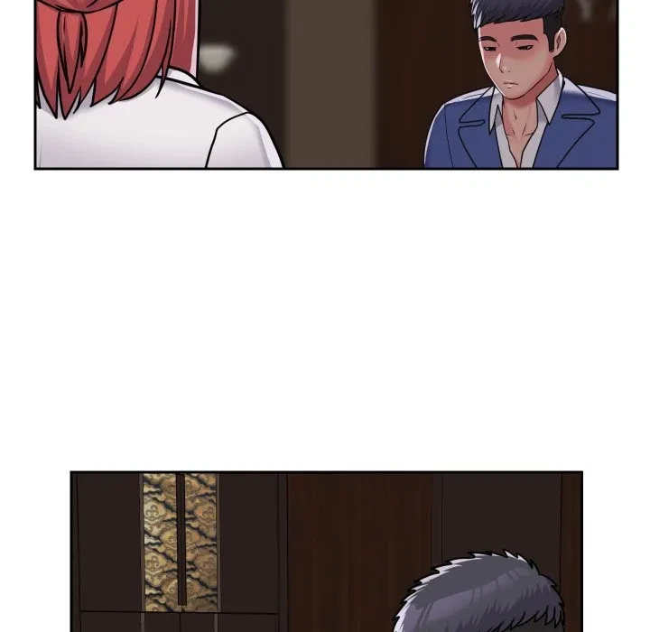 The Ladies' Associate Chapter 38, page 32