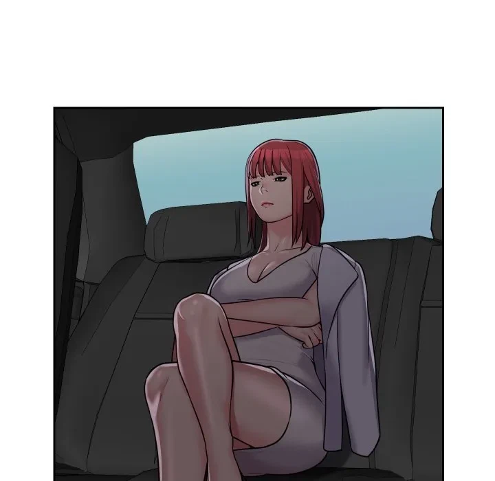 The Ladies' Associate Chapter 38, page 36