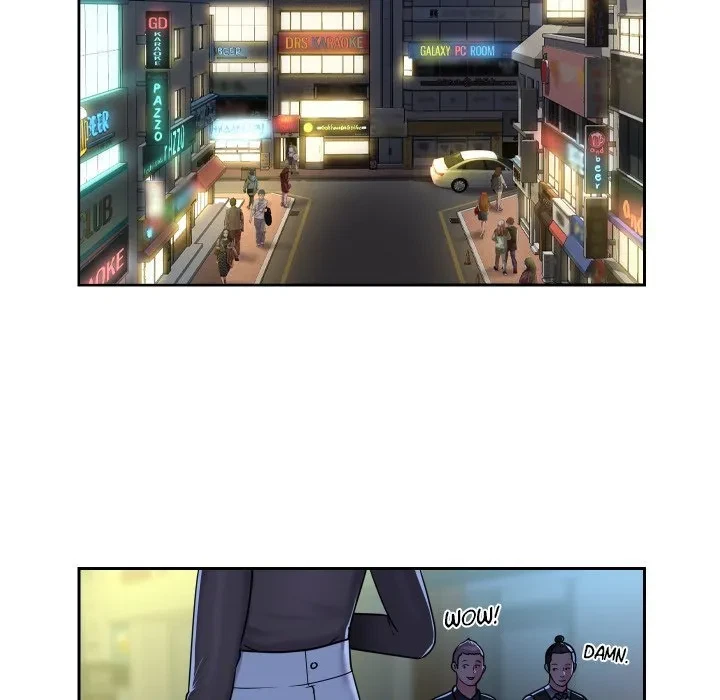 The Ladies' Associate Chapter 38, page 39