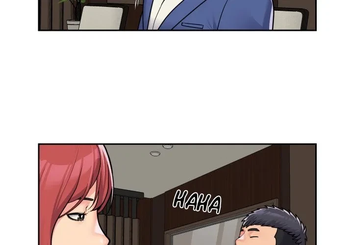 The Ladies' Associate Chapter 38, page 4