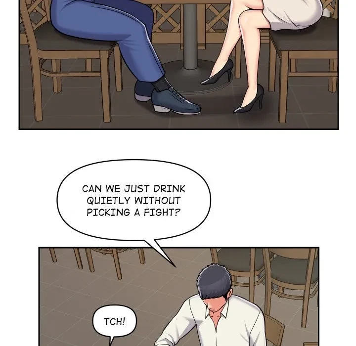 The Ladies' Associate Chapter 38, page 43
