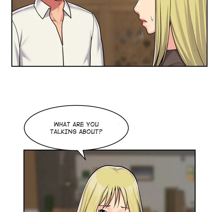 The Ladies' Associate Chapter 38, page 45