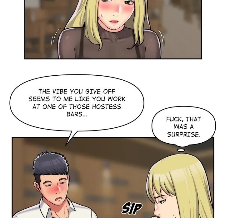 The Ladies' Associate Chapter 38, page 46