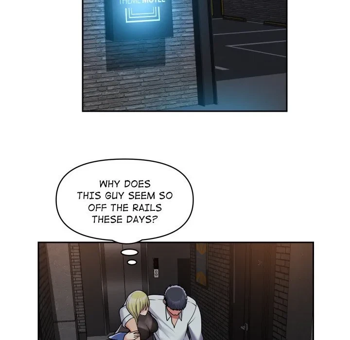 The Ladies' Associate Chapter 38, page 48