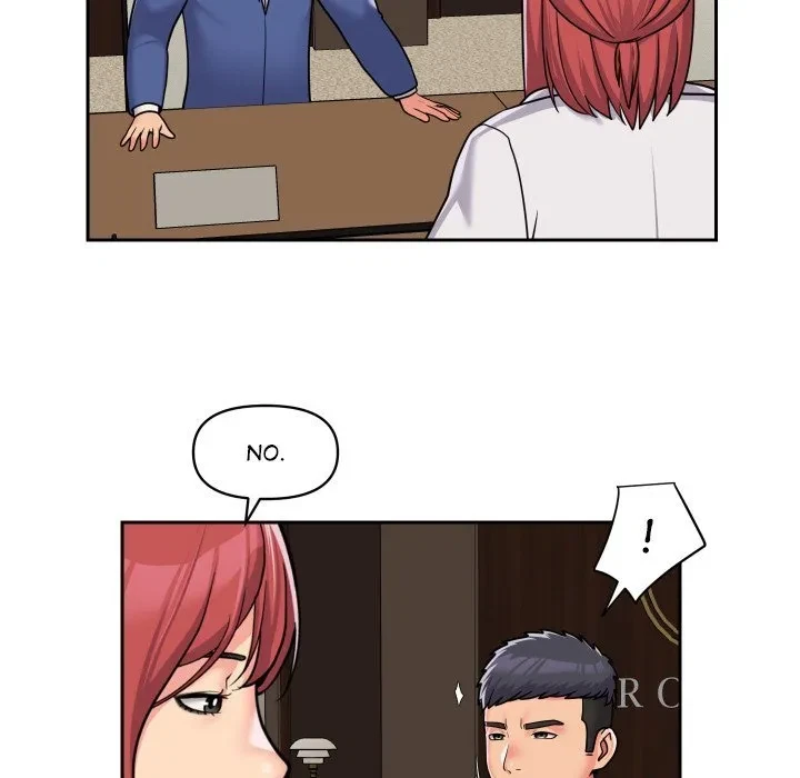 The Ladies' Associate Chapter 38, page 6