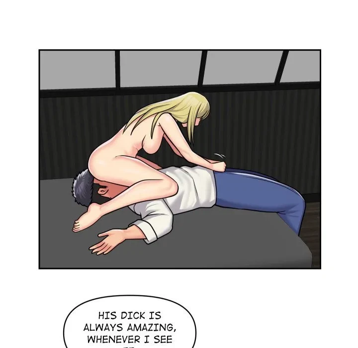 The Ladies' Associate Chapter 38, page 60