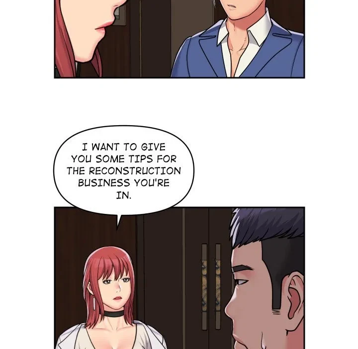 The Ladies' Associate Chapter 38, page 7