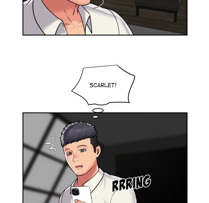 The Ladies' Associate Chapter 38, page 70