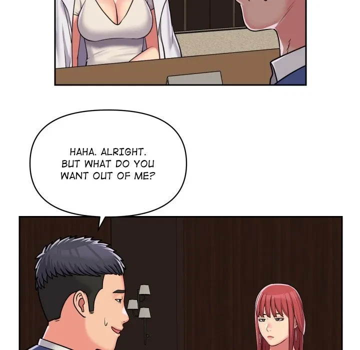 The Ladies' Associate Chapter 38, page 8