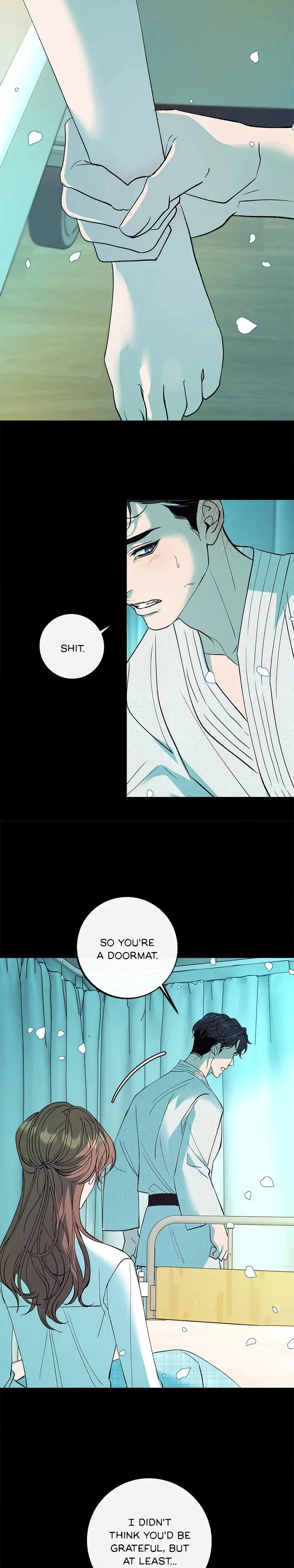 Chapter 49 - Special Episode 04, page 10