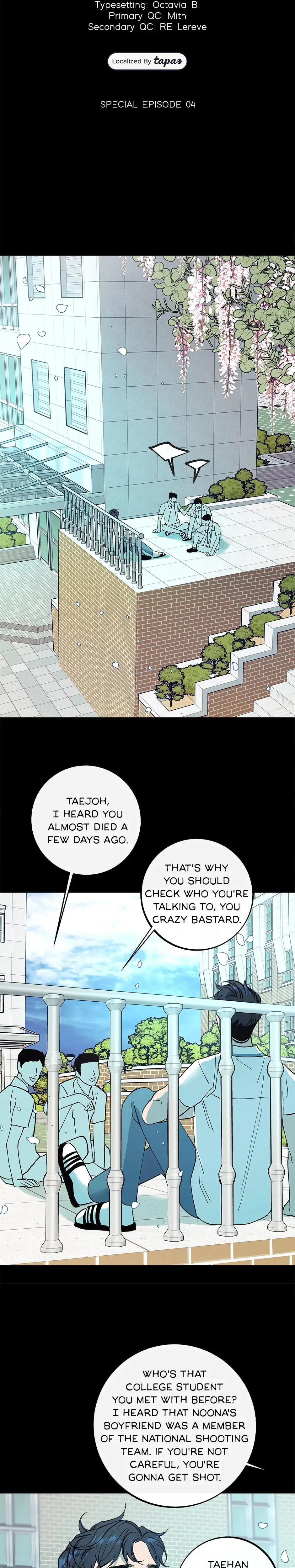 Chapter 49 - Special Episode 04, page 15