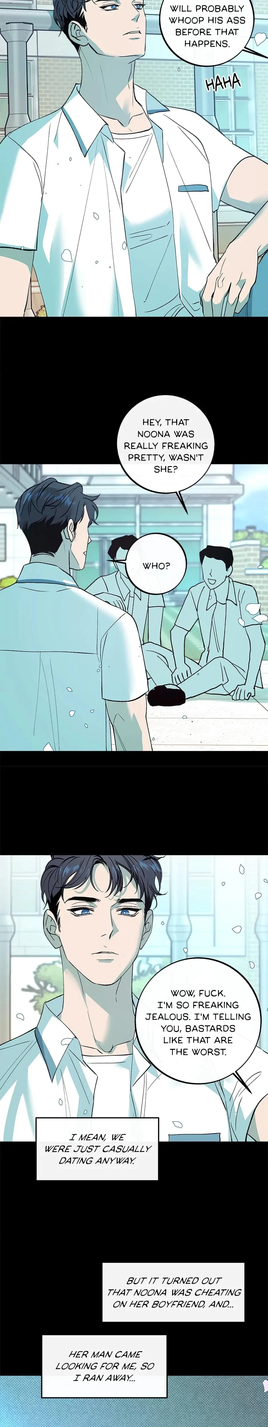 Chapter 49 - Special Episode 04, page 16