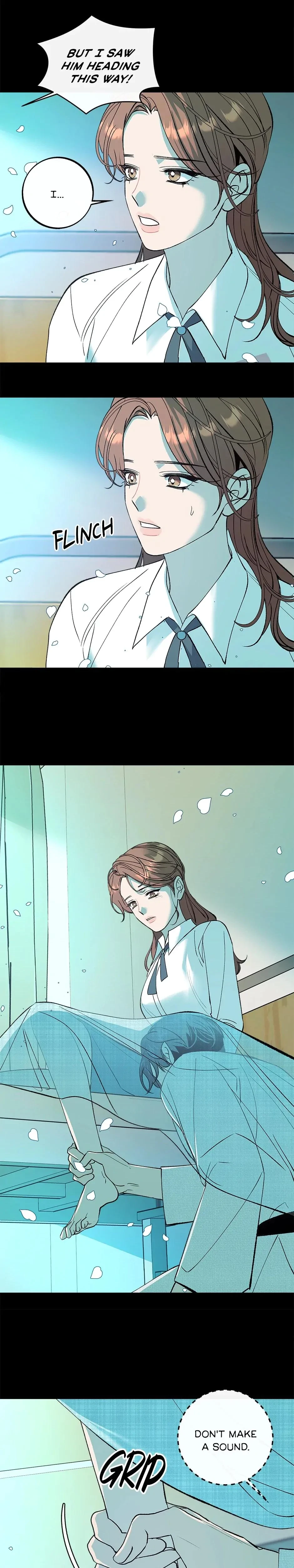 Chapter 49 - Special Episode 04, page 6