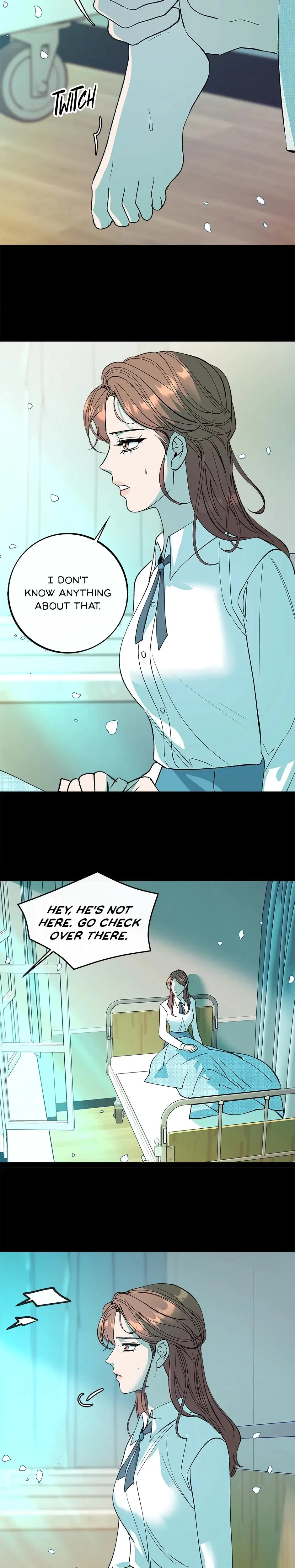 Chapter 49 - Special Episode 04, page 7