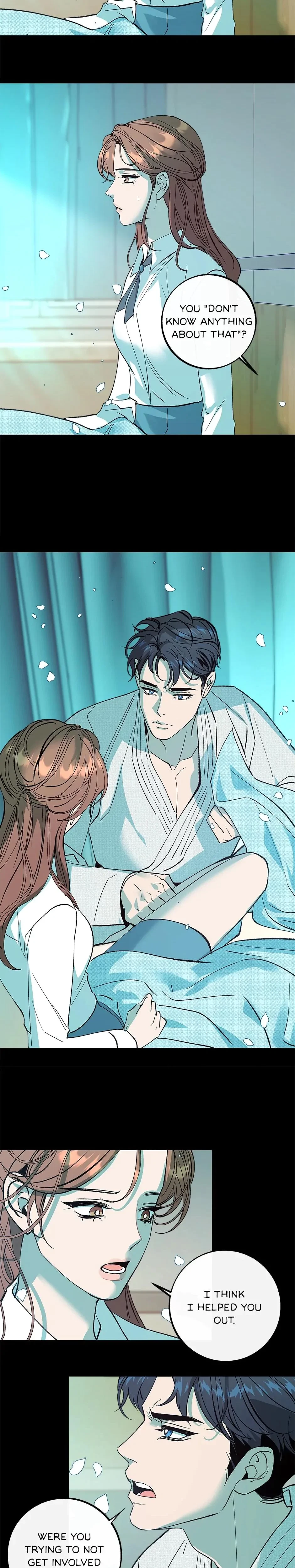 Chapter 49 - Special Episode 04, page 8