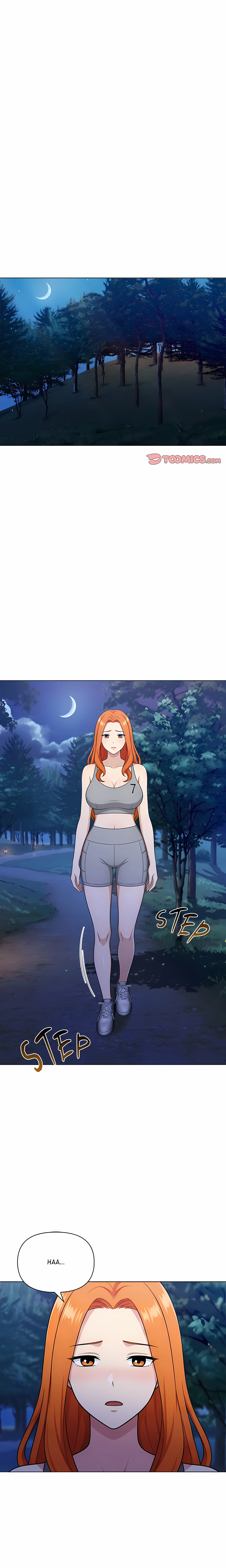 Matrimoney Game Chapter 117, page 6