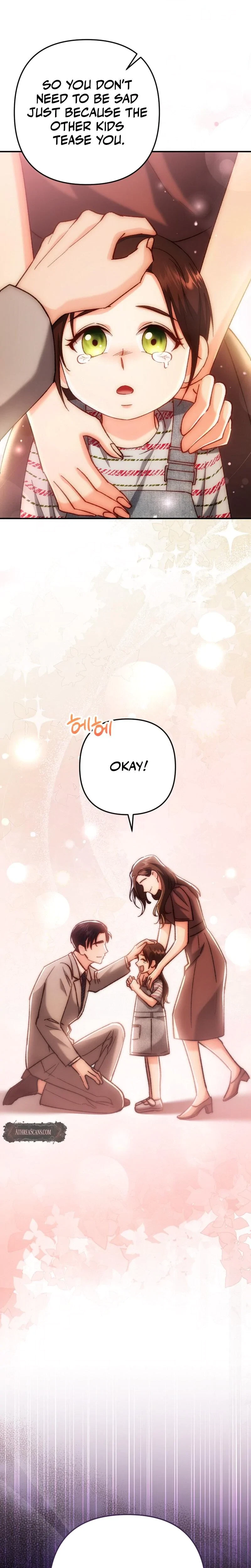 Love And Love Again Chapter 1, page 2