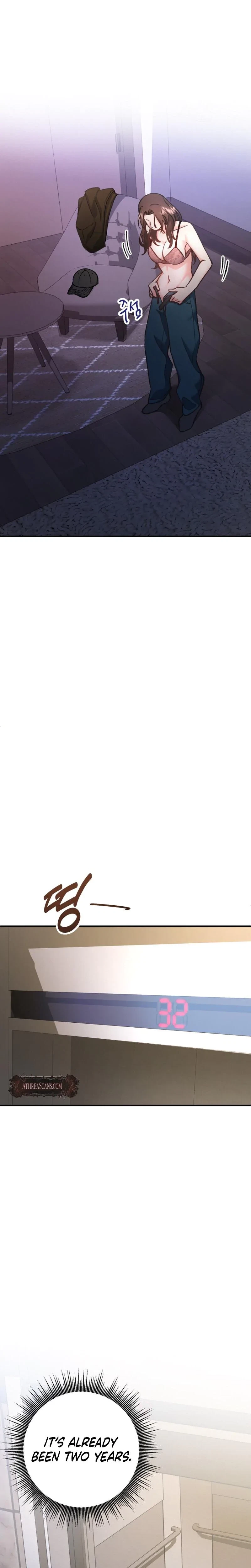 Love And Love Again Chapter 1, page 26