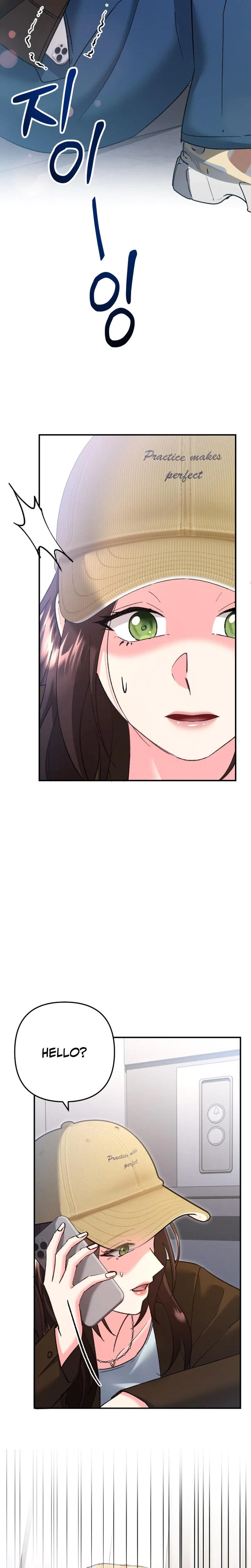 Love And Love Again Chapter 1, page 30