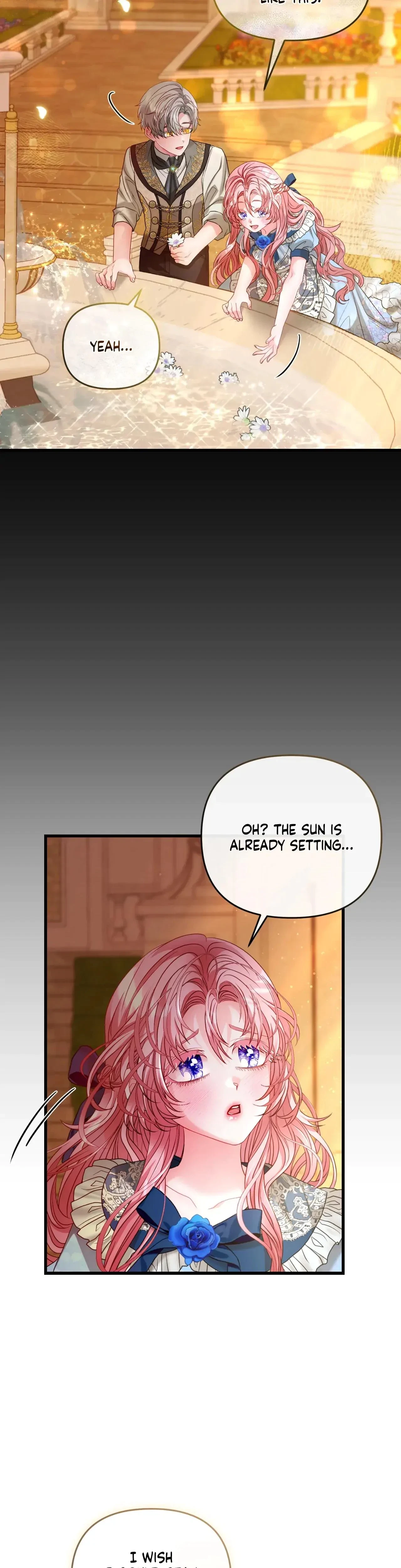 Wolf Under Sheep's Clothing Chapter 5, page 4