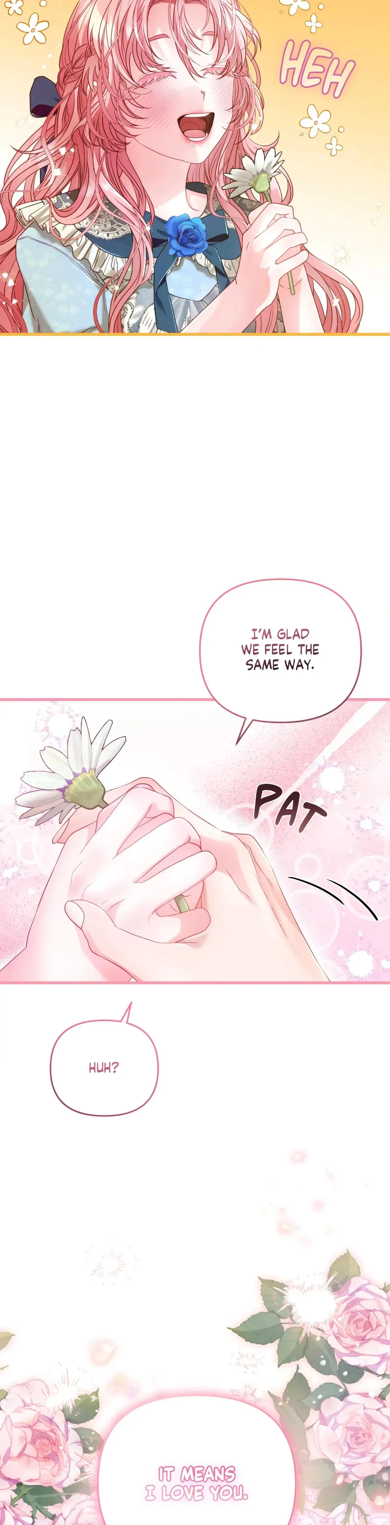 Wolf Under Sheep's Clothing Chapter 5, page 6