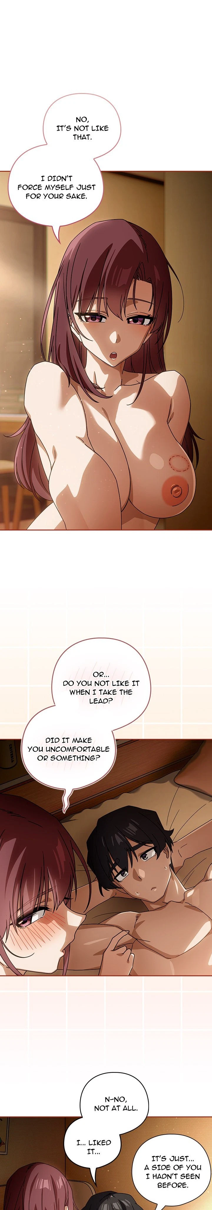 Switch ON Chapter 91, page 11