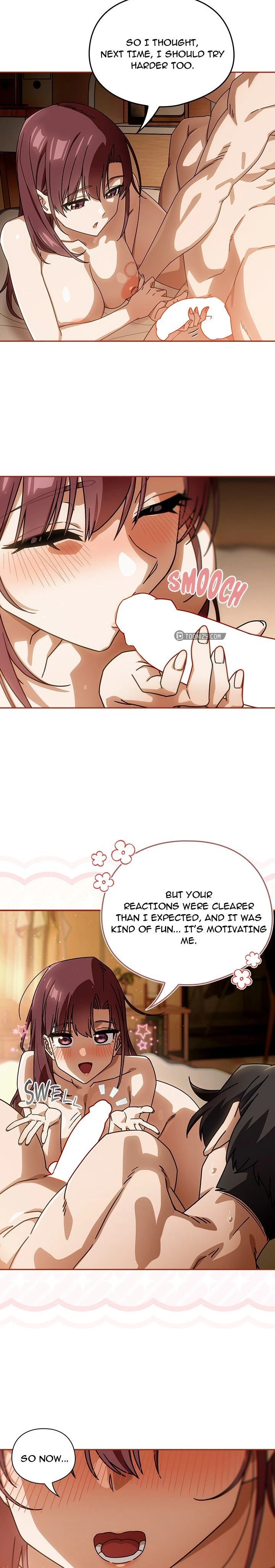 Switch ON Chapter 91, page 13