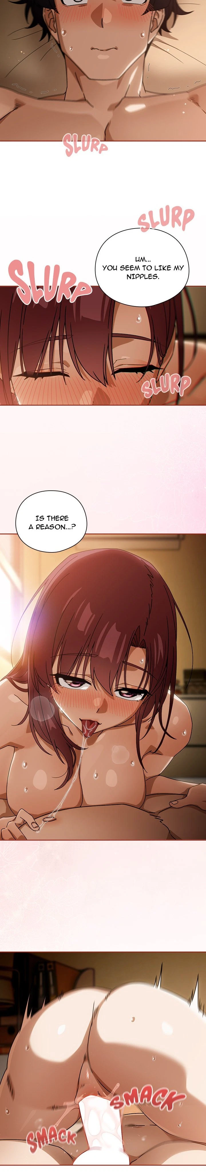 Switch ON Chapter 91, page 18