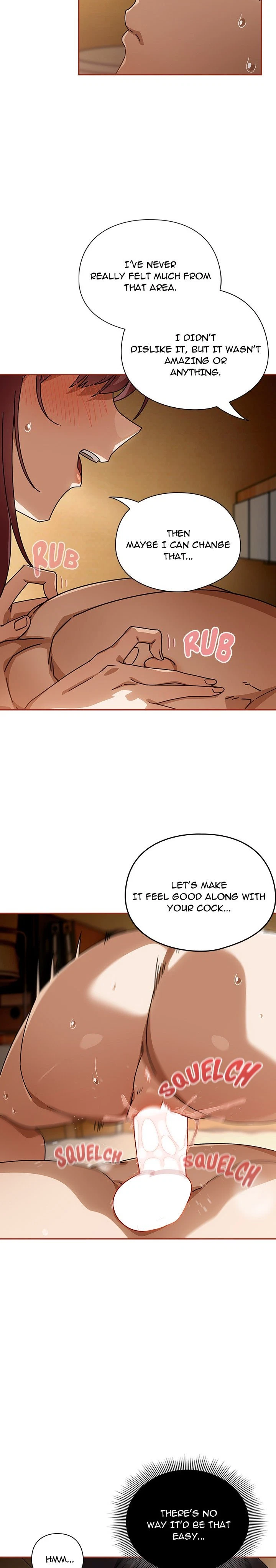 Switch ON Chapter 91, page 20