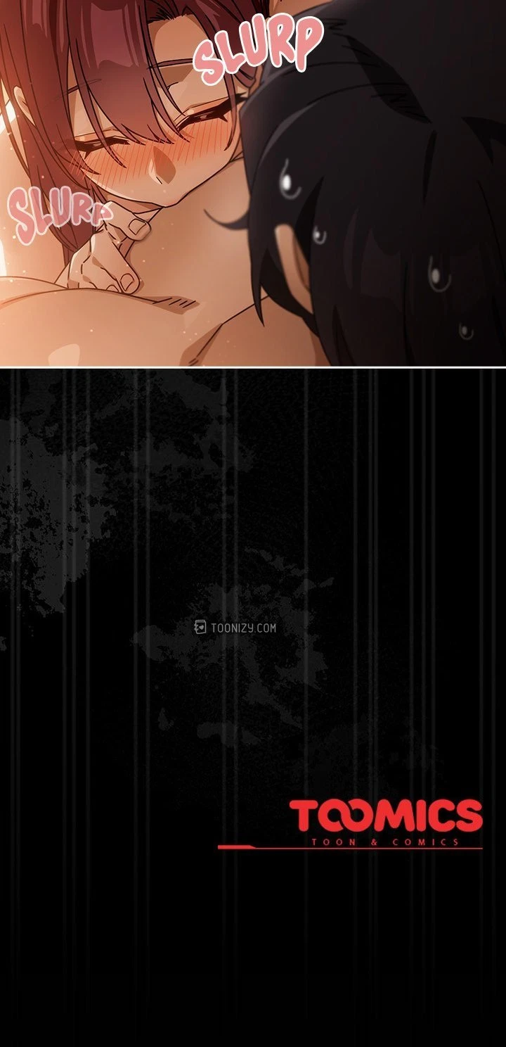 Switch ON Chapter 91, page 22