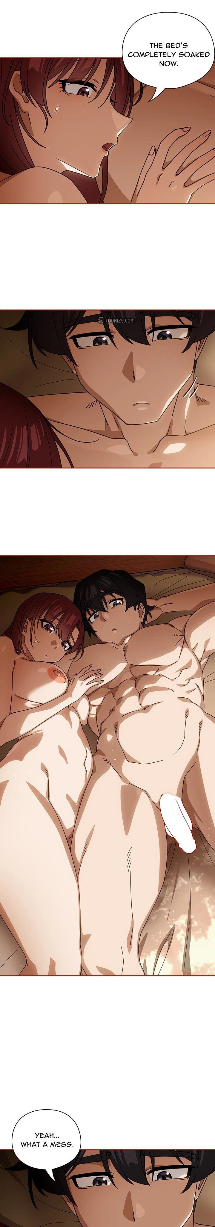 Switch ON Chapter 91, page 7