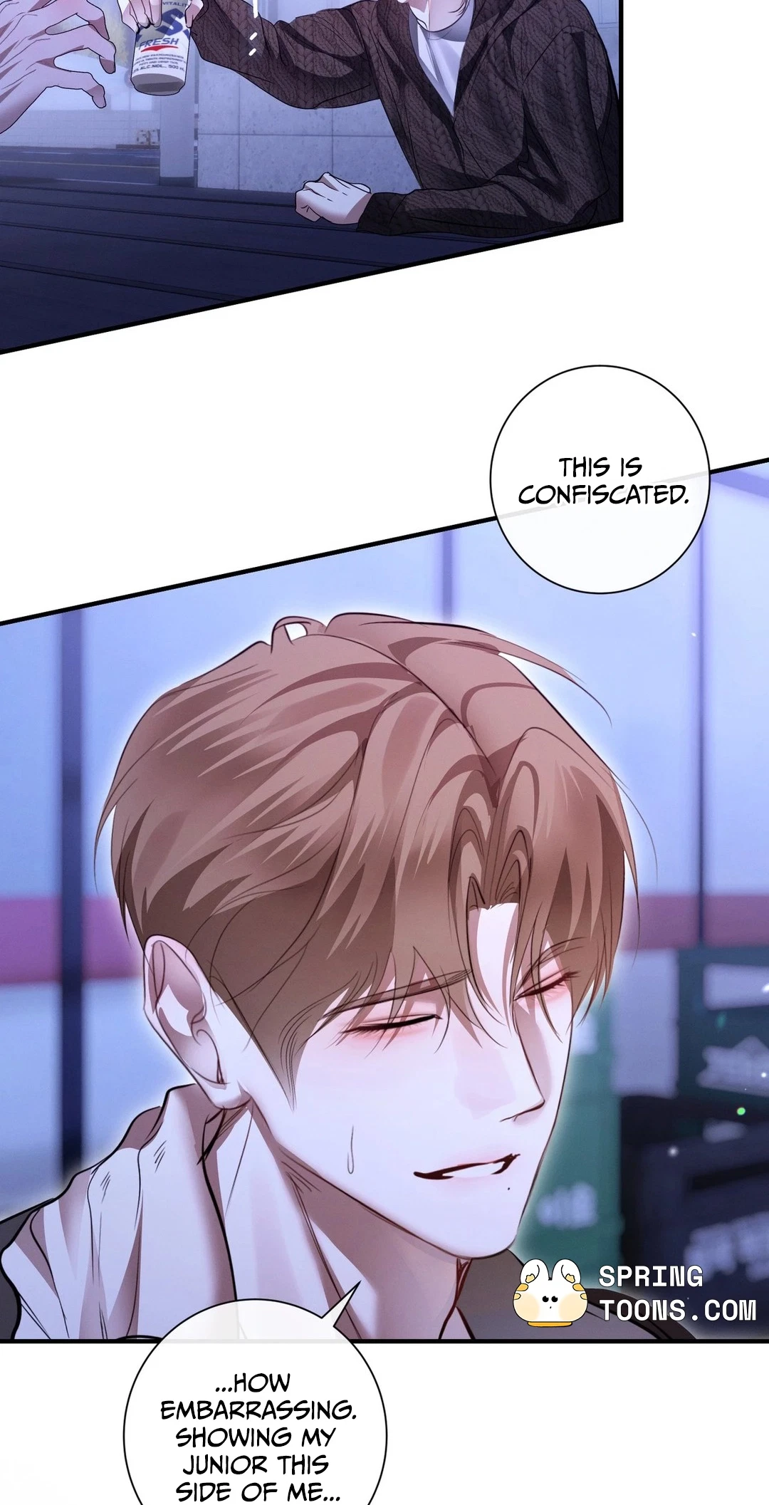 Chapter 9, page 91