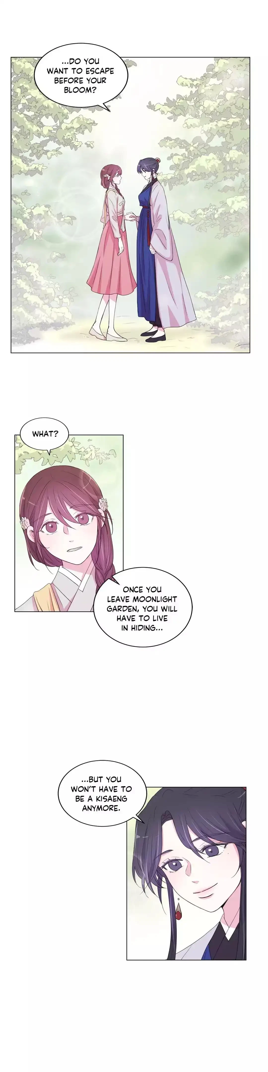 Moonlight Garden Chapter 59, page 10