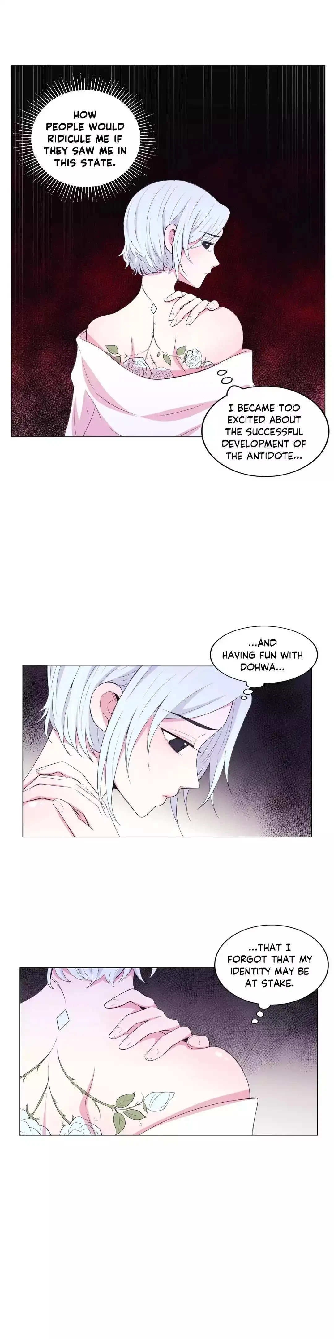 Moonlight Garden Chapter 59, page 2