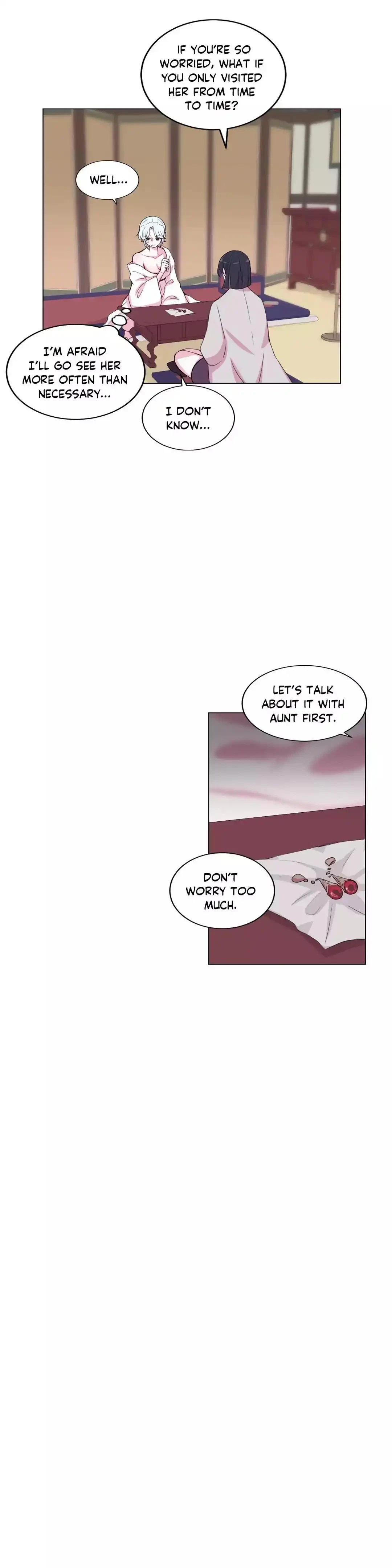 Moonlight Garden Chapter 59, page 4