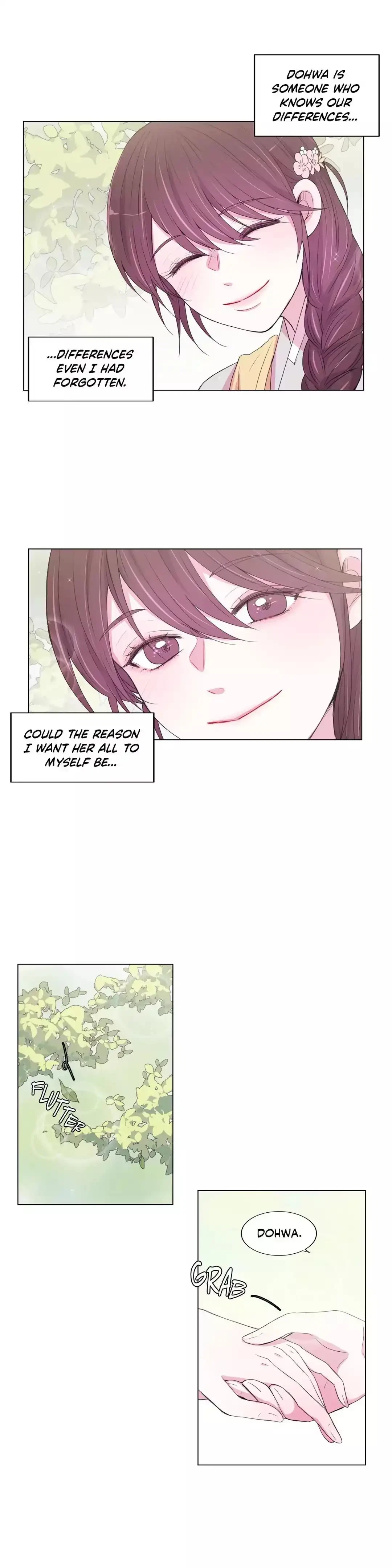 Moonlight Garden Chapter 59, page 9