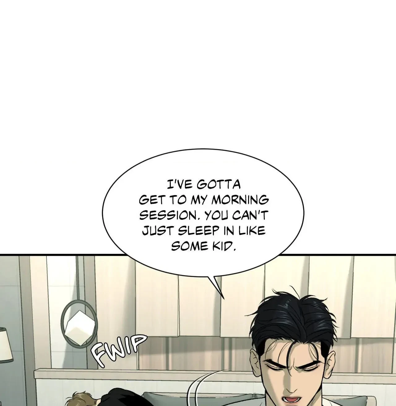 Jinx (Mingwa) Chapter 12.1, page 113