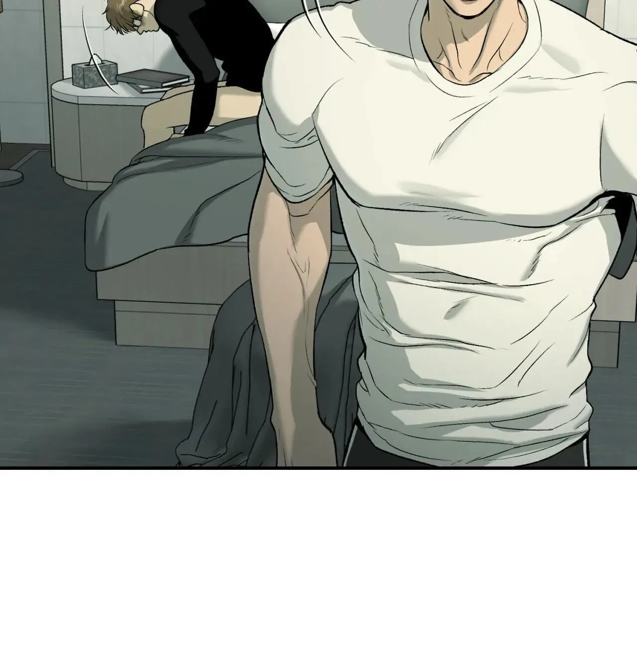 Jinx (Mingwa) Chapter 12.1, page 114