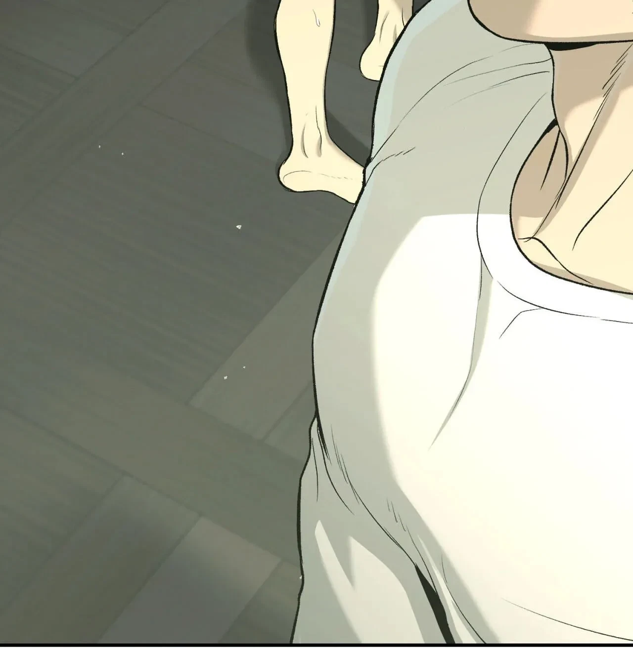 Jinx (Mingwa) Chapter 12.1, page 122