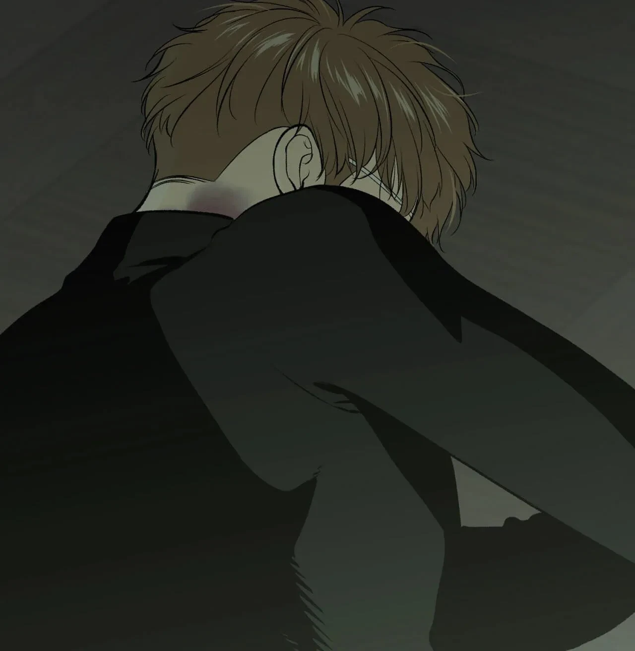 Jinx (Mingwa) Chapter 12.1, page 126