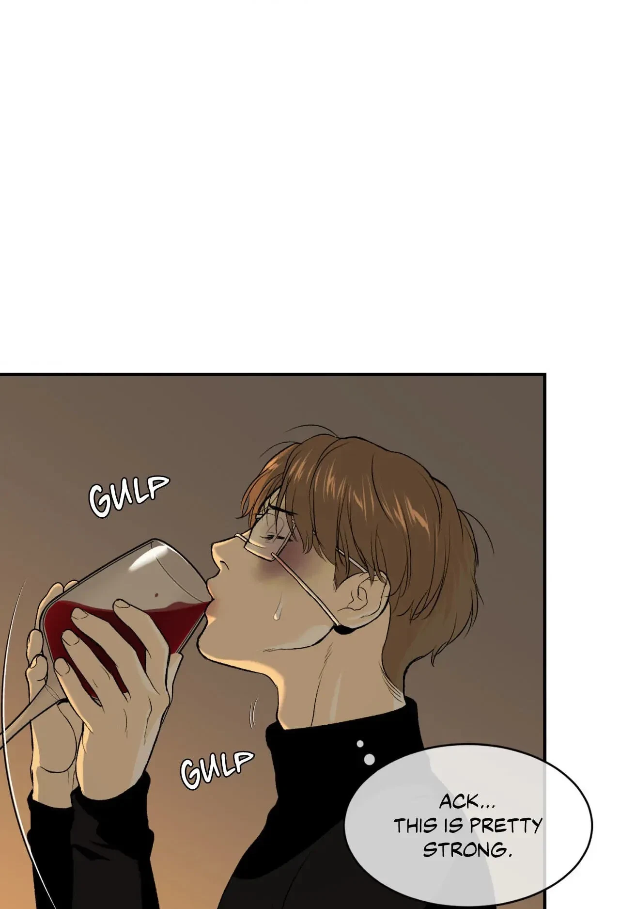 Jinx (Mingwa) Chapter 12.1, page 17