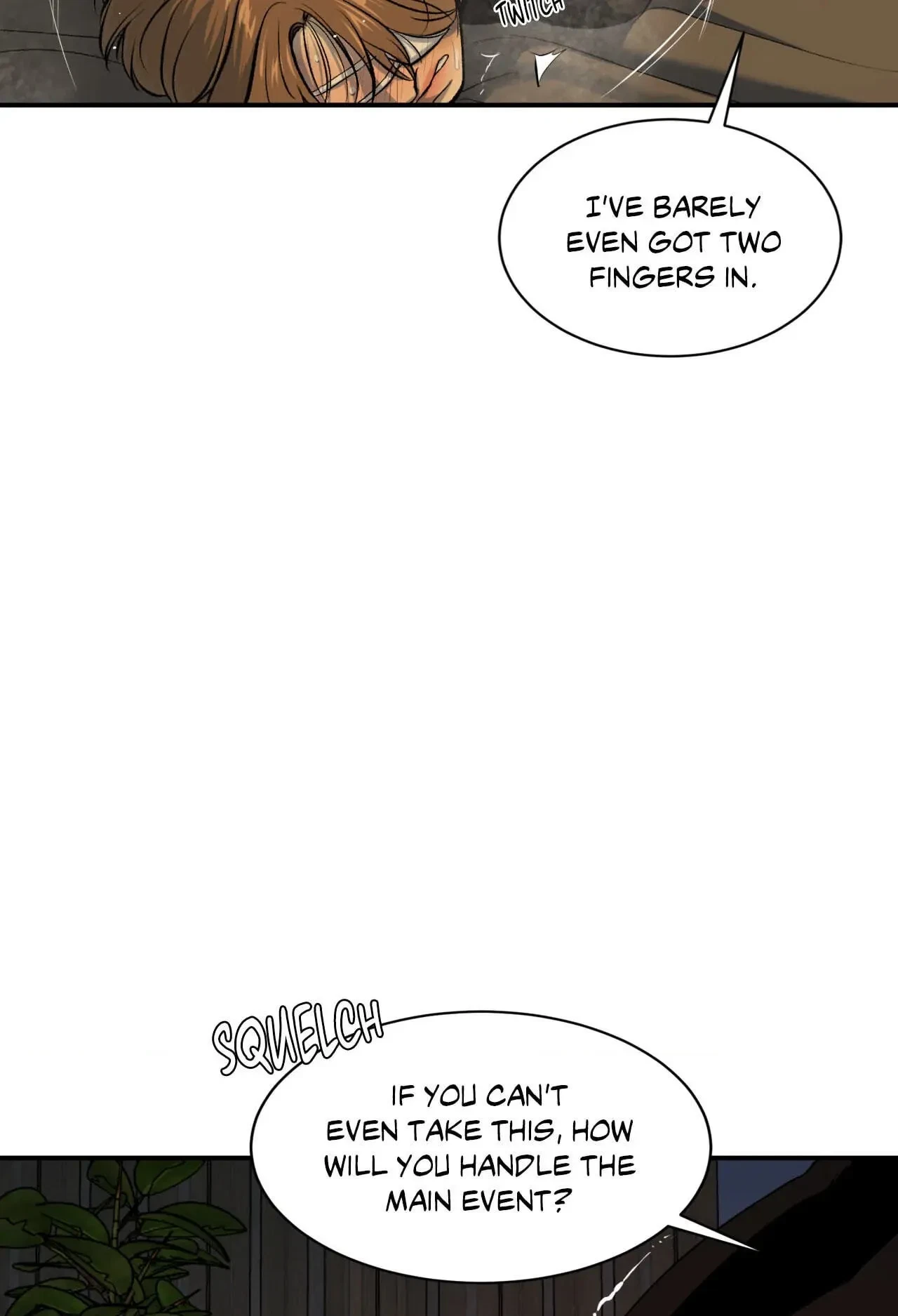 Jinx (Mingwa) Chapter 12.1, page 31